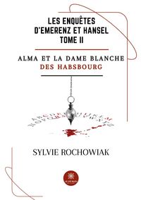 Produktbild: Les enqu&ecirc;tes d'Emerenz et Hansel
