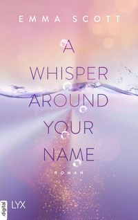 Produktbild: A Whisper Around Your Name