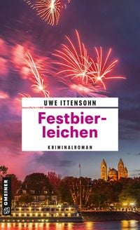 Produktbild: Festbierleichen