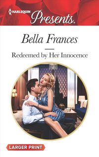 Produktbild: Redeemed By Her Innocence -Lp