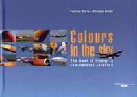 Produktbild: Colours in The Sky -Anglais-