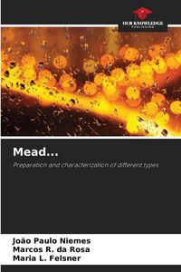 Produktbild: Mead...