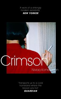 Produktbild: Crimson