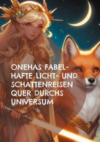 Produktbild: Onehas Fabel-hafte Licht- und Schattenreisen quer durchs Universum