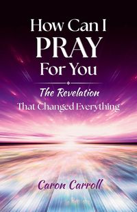 Produktbild: How Can I Pray for You