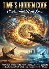 Produktbild: Time's Hidden Code: Clocks That Bent Eras