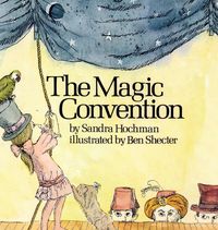 Produktbild: The Magic Convention