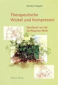 Produktbild: Therapeutische Wickel und Kompressen