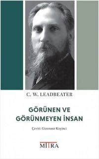 Produktbild: G&ouml;r&uuml;nen ve G&ouml;r&uuml;nmeyen Insan
