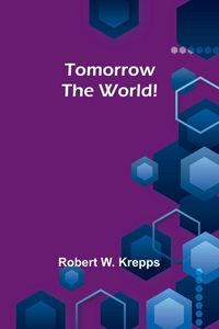 Produktbild: Tomorrow the World!