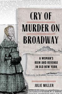 Produktbild: Cry of Murder on Broadway