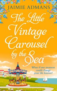 Produktbild: The Little Vintage Carousel by the Sea