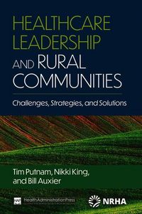 Produktbild: Healthcare Leadership and Rural Communities