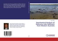 Produktbild: Geochemical Analysis of Holocene Lake Sediment from Western Australia