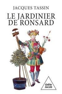 Produktbild: Le jardinier de Ronsard