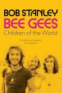Produktbild: Bee Gees: Children of the World