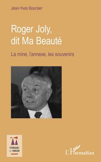 Produktbild: Roger Joly, dit Ma Beaut&eacute;