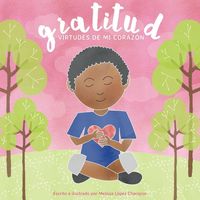Produktbild: Gratitud, Virtudes de mi corazon