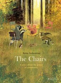 Produktbild: The Chairs