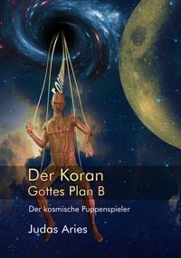 Produktbild: Der Koran: Gottes Plan B