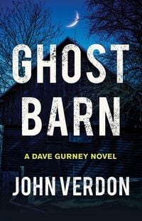 Produktbild: Ghost Barn
