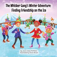 Produktbild: The Whisker Gang's Winter Adventure
