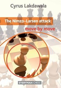 Produktbild: The Nimzo-Larsen Attack