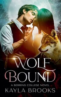 Produktbild: Wolf Bound