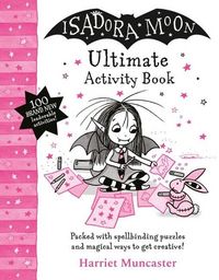 Produktbild: Isadora Moon Ultimate Activity Book