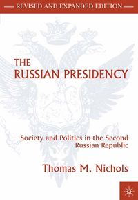 Produktbild: The Russian Presidency