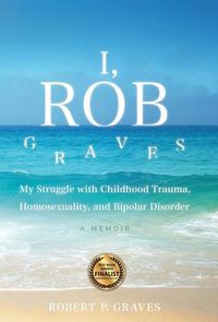 Produktbild: I, Rob Graves
