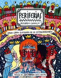 Produktbild: Periferias : gran libro ilustrado de lo extraordinario