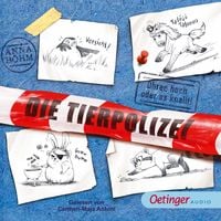Produktbild: Die Tierpolizei 2. Ohren hoch oder es knallt!