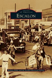 Produktbild: Escalon