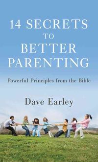 Produktbild: 14 Secrets To Better Parenting