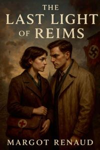 Produktbild: The Last Light of Reims