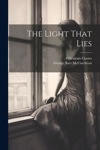 Produktbild: The Light That Lies