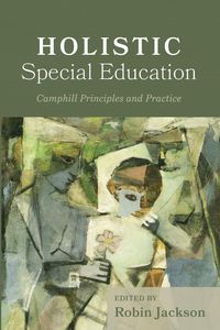 Produktbild: Holistic Special Education