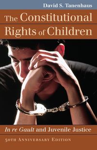 Produktbild: The Constitutional Rights of Children