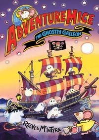 Produktbild: The Ghostly Galleon
