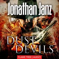 Produktbild: Dust Devils
