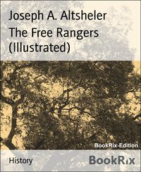Produktbild: The Free Rangers (Illustrated)