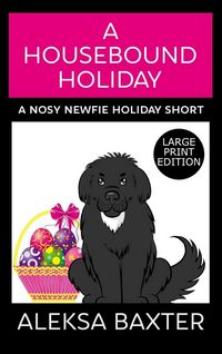 Produktbild: A Housebound Holiday