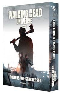 Produktbild: The Walking Dead - Starterset