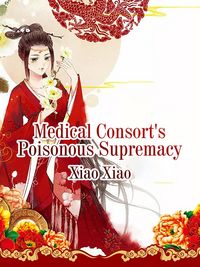 Produktbild: Medical Consort's Poisonous Supremacy