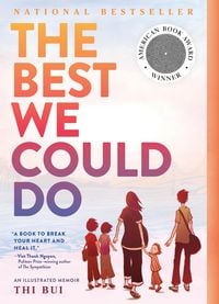 Produktbild: The Best We Could Do