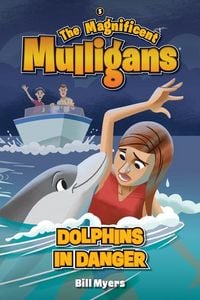 Produktbild: Dolphins in Danger