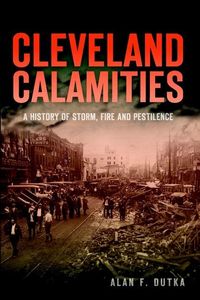 Produktbild: Cleveland Calamities