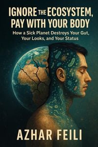 Produktbild: Ignore the Ecosystem, Pay with Your Body