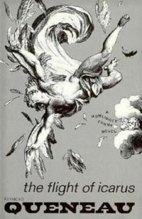 Produktbild: The Flight of Icarus: Novel